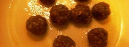 овощной суп с фрикадельками. Шаг 7