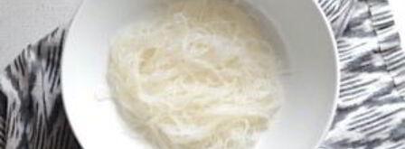 овощной суп с карри. Шаг 5