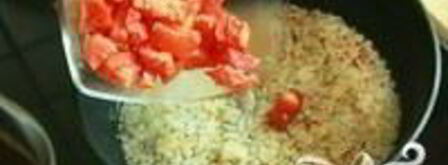 овощной суп со свининой. Шаг 3