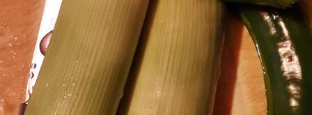 средиземноморский овощной суп. Шаг 4