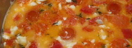 суп из форели с плавленным сыром и овощами. Шаг 10