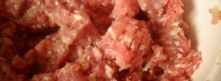 запеченный овощной суп с мясными фрикаделями. Шаг 8