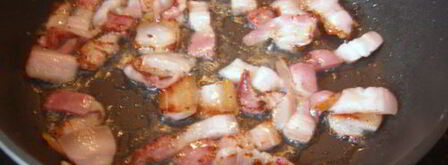 кукурузно-фасолевая похлебка суккоташ. Шаг 3