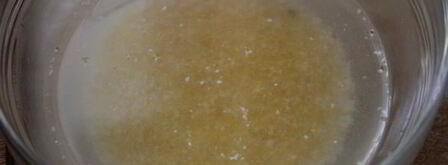 куриная похлебка с грецкими орехами. Шаг 6