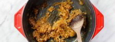 луковая похлебка. Шаг 3