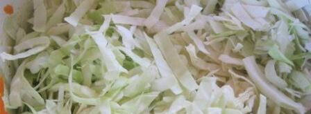 марокканская овощная похлебка с гренками. Шаг 5