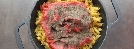 мексиканская похлебка. Шаг 5