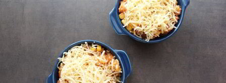 мексиканская похлебка. Шаг 6