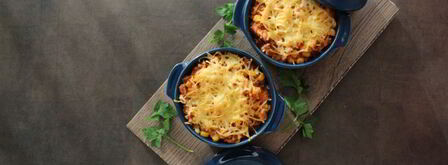 мексиканская похлебка. Шаг 7