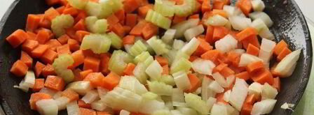 наваристая чечевичная похлебка. Шаг 4