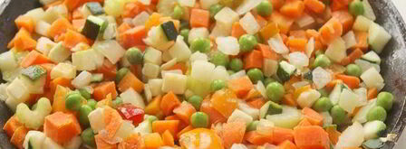 наваристая чечевичная похлебка. Шаг 5