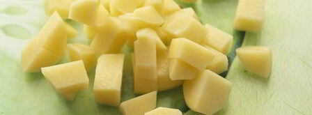 наваристая чечевичная похлебка. Шаг 6