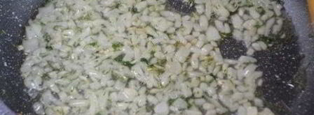 перуанская похлебка чупе. Шаг 3