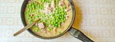 похлебка из свинины. Шаг 5