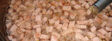 похлебка узника. Шаг 4