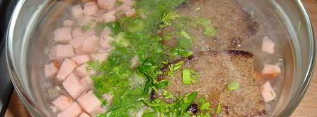 похлебка узника. Шаг 8