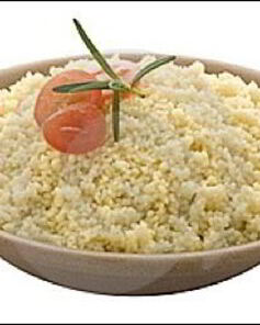 Пшенная каша по похлебкину