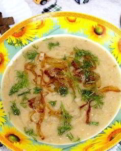 Северная похлебка