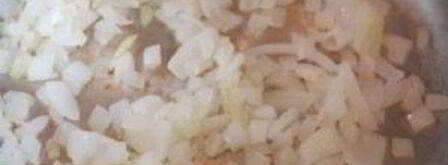 томатная похлебка с кукурузой. Шаг 4