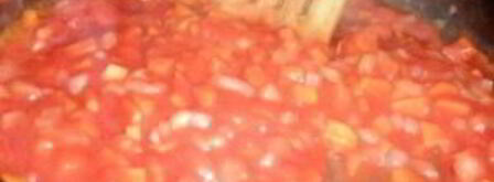 рассольник без мяса. Шаг 5