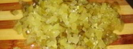 рассольник из свинины. Шаг 9