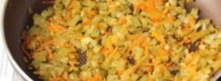 рассольник из свинины. Шаг 10