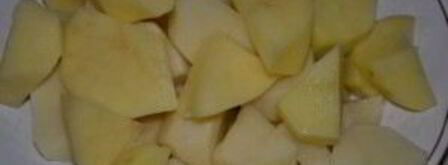 рассольник ленинградский. Шаг 3