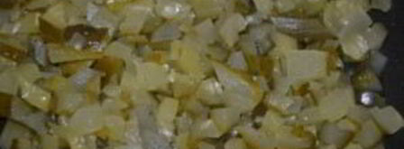 рассольник ленинградский. Шаг 4