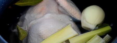 рассольник любимый. Шаг 3