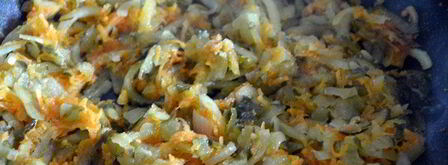 рассольник любимый. Шаг 4