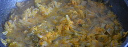 рассольник любимый. Шаг 5