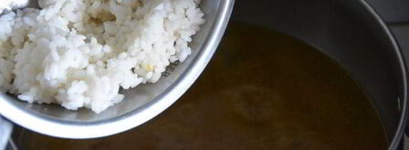 рассольник любимый. Шаг 8