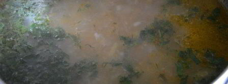 рассольник любимый. Шаг 10