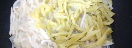 рассольник московский. Шаг 6