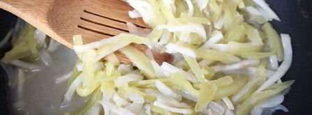 рассольник московский. Шаг 8