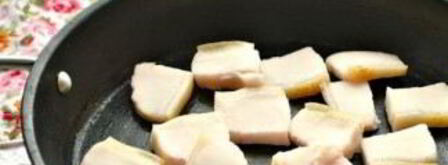 рассольник на говяжьем бульоне. Шаг 7