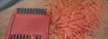 рассольник на зиму в банках. Шаг 3