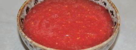 рассольник на зиму. Шаг 4