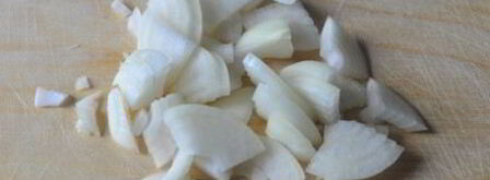 рассольник на зиму. Шаг 6