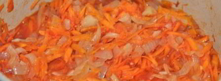 рассольник на зиму. Шаг 8