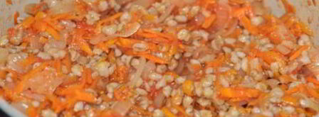 рассольник на зиму. Шаг 9