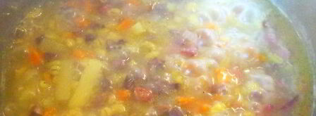 рассольник по-алексеевски. Шаг 7