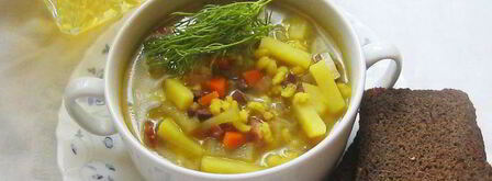 рассольник по-алексеевски. Шаг 8