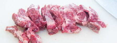 рассольник по-старорусски. Шаг 3