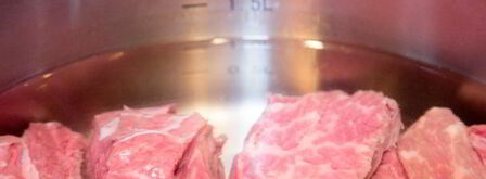 рассольник по-старорусски. Шаг 4