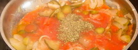 рассольник по-старорусски. Шаг 9