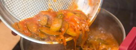 рассольник по-старорусски. Шаг 10