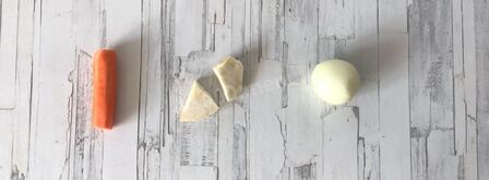 рассольник с говядиной. Шаг 3