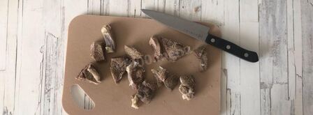 рассольник с говядиной. Шаг 6