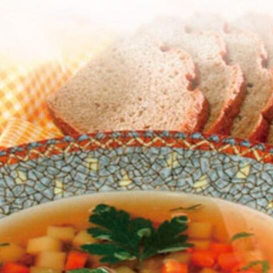 Рецепт рассольника с гречневой крупой